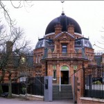 格林尼治皇家天文台