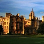剑桥大学 剑桥大学