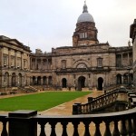 爱丁堡大学 爱丁堡大学