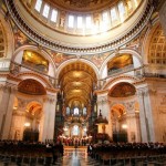 圣保罗大教堂 圣保罗大教堂